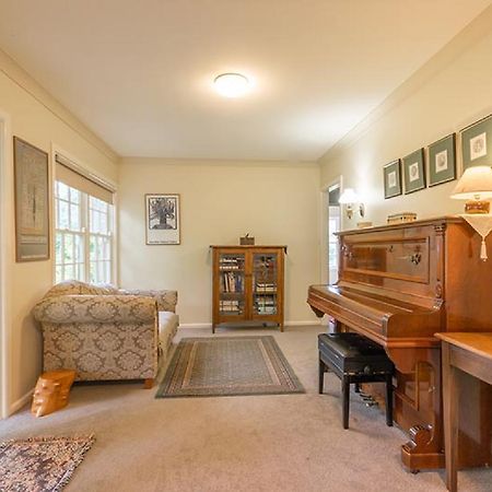 Tanglewood Leilighet Leura Eksteriør bilde